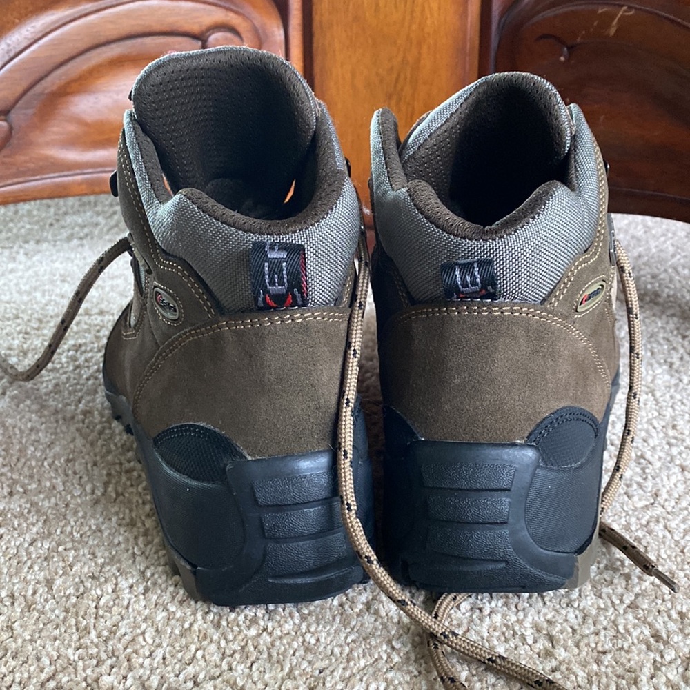 Hiking Shoes - image 2